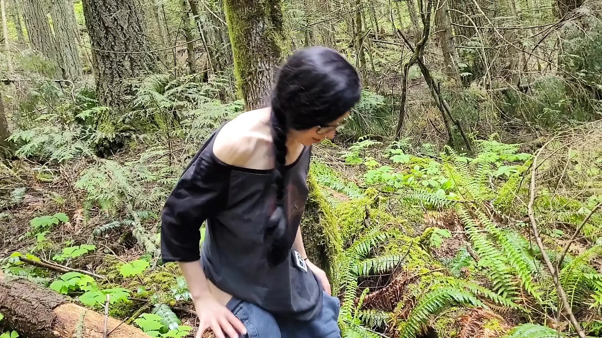 Šprtka Faery Čůrá