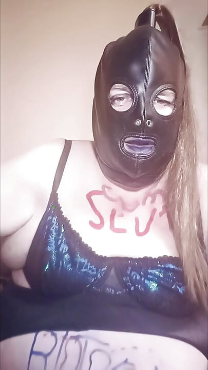 Part 5 - Does this count as "Belly Fetish"? BBW TV plays