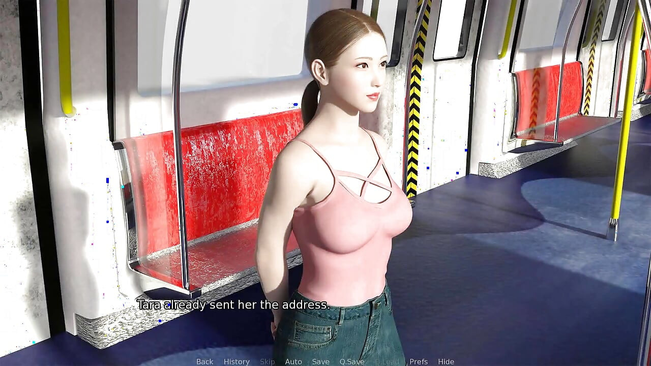 My Future Wife - Episode 11