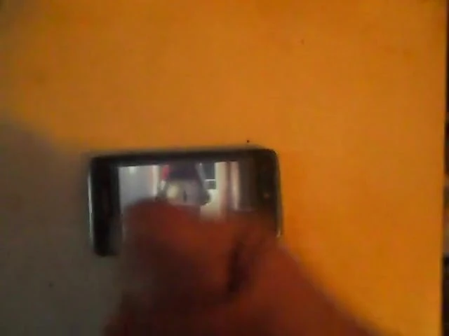 cum on photo