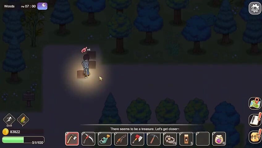 Village Rapsody - ตอน 23 - ช่วยโลกฉันมาสองครั้ง! โดย Loveskysan69