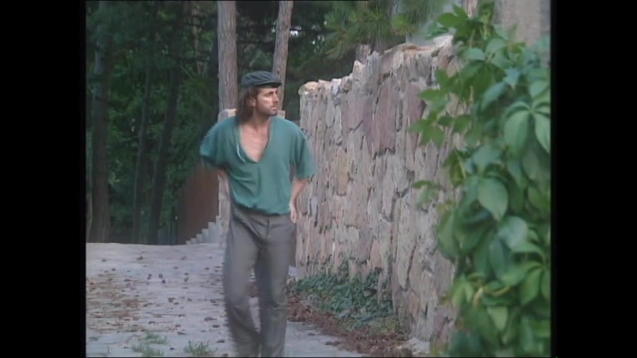 Gottinnen der lust 2 - 第4集