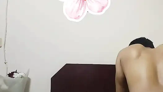 Rasa sakitku yang manis dengan waktu yang menyenangkan