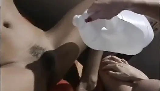 Lesben lieben auf der yacht