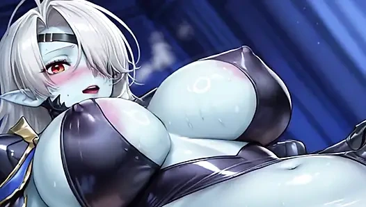 Beelzebub (Taimanin)