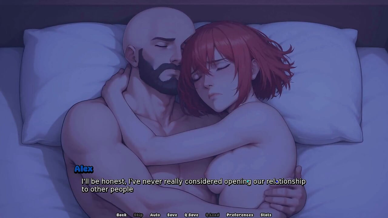 Complete Gameplay - My Girlfriends New Kink, Part 2