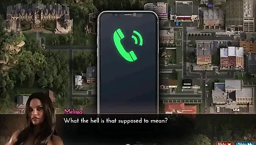 Genesis order: tekrar bir soruşturmada bölüm 89