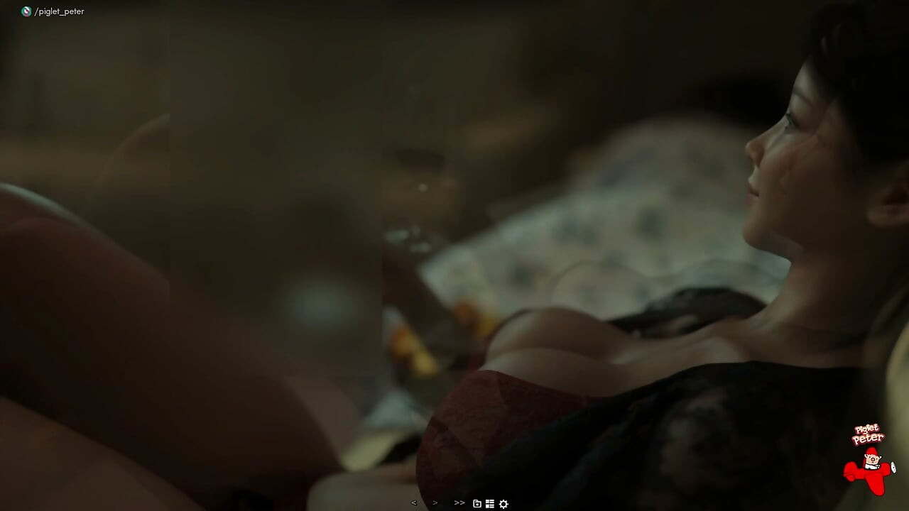 Love And Temptation (SE 2) - Ep 6