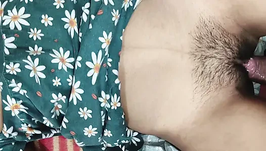 Hintli kız arkadaş ilk kez sert seks videosu