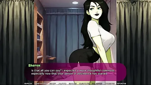 My Girlfriend's New Kink (part 4)