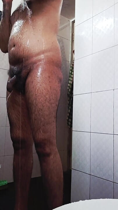 Hairy dick