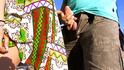 Pacar terangsang: video terbaik untuk anal, threesome, dan mengisap kontol - DVD