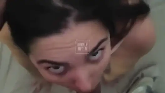 Real Couple Have Hot Sex