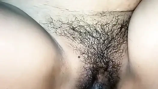 Seks organik buda budi Nepal dengan erangan keras