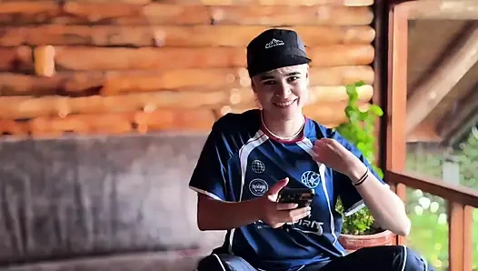 SILÜETINI SEVIYORUM