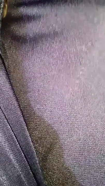 Iconic moment from "Outdoors leaking pee into my tracky bottoms"