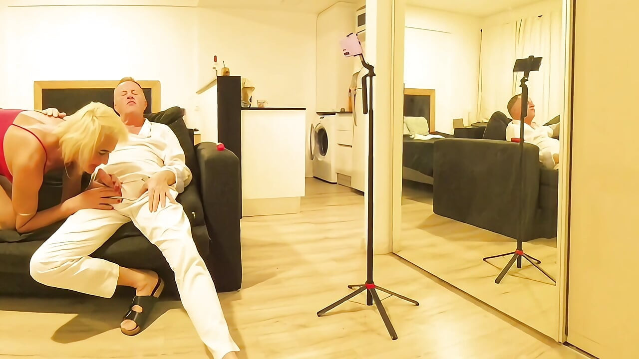 One Year Strong - Uncut POV - Camera 1, P3