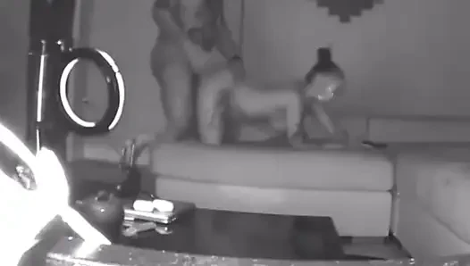 Gettin Some Good Dick Late Night