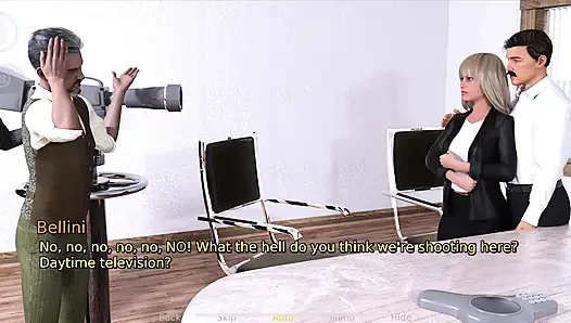 Alice Harikalar Diyarında - bölüm 1 ve 2