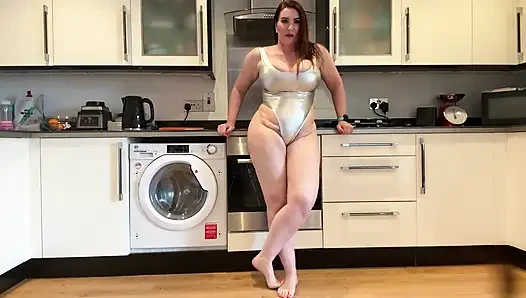 3 Day Mom Butt Challenge Squeeze the Cum Out of Your Cock