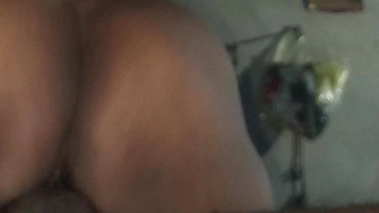 This is my ninth video, aunty is sitting on me and fucking me by jumping up and down.