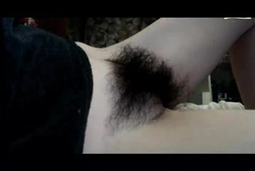 HAIRY PUSSY