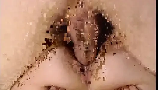 Tante semok rebecca suka banget dientot kontol ngaceng
