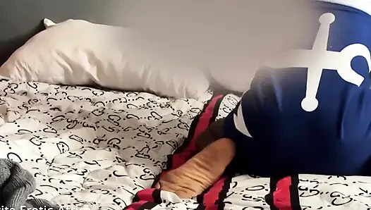 Yüz yüze sikiş ve oral kremalı turta