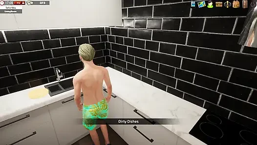 Complete Gameplay - Seaside Mystery, Part 19