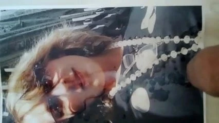 Cum Tribute for mrsbunny