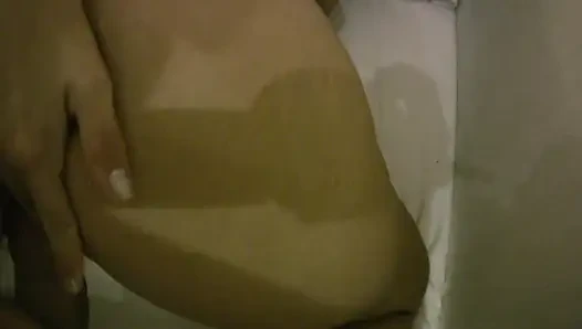 Intimate private sex with hot Pamela Sanchez