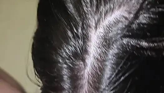 In der sauna lutsche ich seinen großen schwanz und reibe den massageschlamm Ã1/4berall und lasse ihn eine ladung auf meine titten blasen!