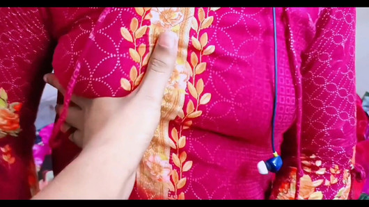 Hot Desi Housewife Bhabi Fucked Hardcore Her Devar