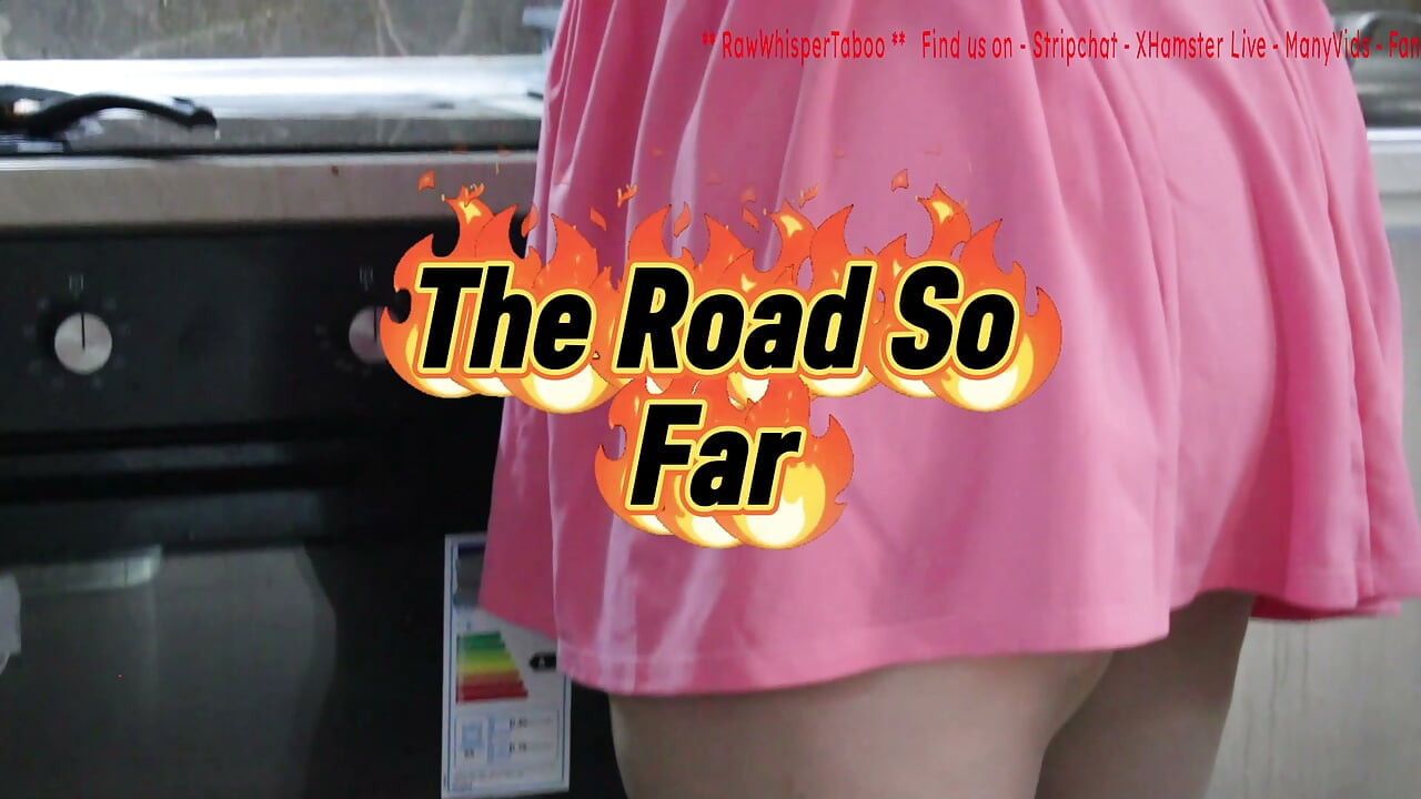 Stepsister anal fucking test of my hospitality - Stepmom fucking diary chapter two