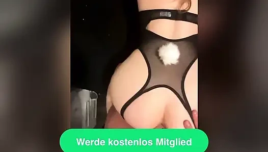 Been live on Bongacams