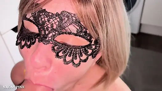 Hot Moments with My Wife