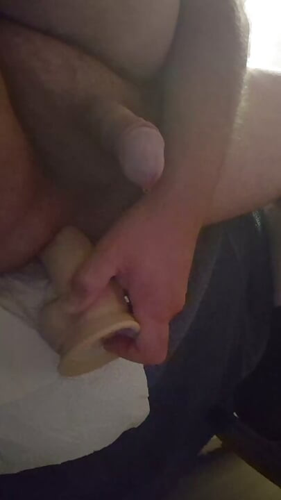 Dirty guy fuck dido well