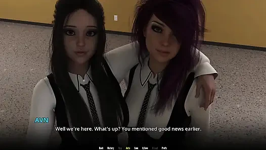 Bu guruku lagi ngentot kontol besarku - wvm 9