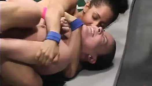 Die göttin (lebenszeit 7-4) gegen den jester (lebenszeit 0-0)