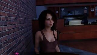 Away From Home (Vatosgames) Part 97 Lonely Milf Wants My Dick So Bad By LoveSkySan69