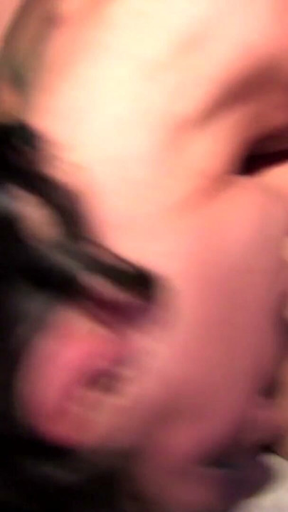 Hardcore Birthday Sex Party Threesome | Clip 2