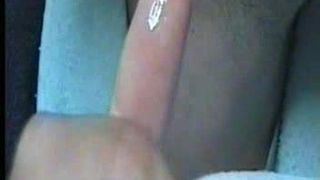 27 - Olivier handen en nagels fetisj handaanbidding (2012)