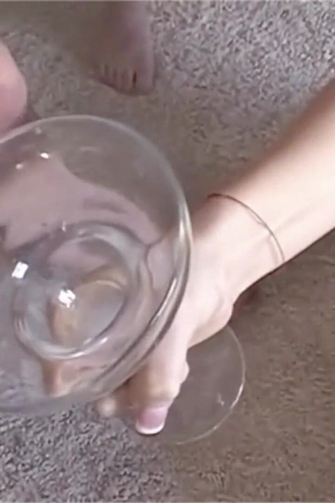 种子容器, 喝尽一切