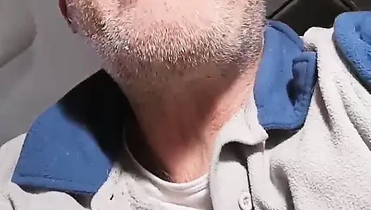 My Prostitute Made Me Cum so Much!