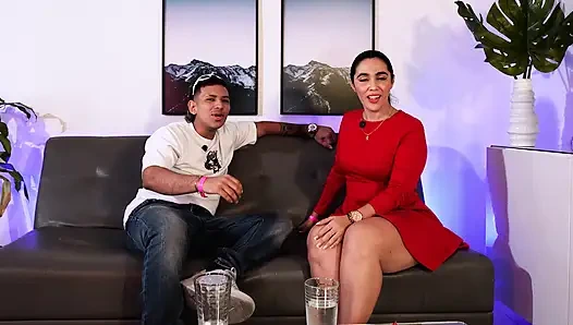 Sarah Black Reveals What Life Is Like for a MILF Adult Content Creator