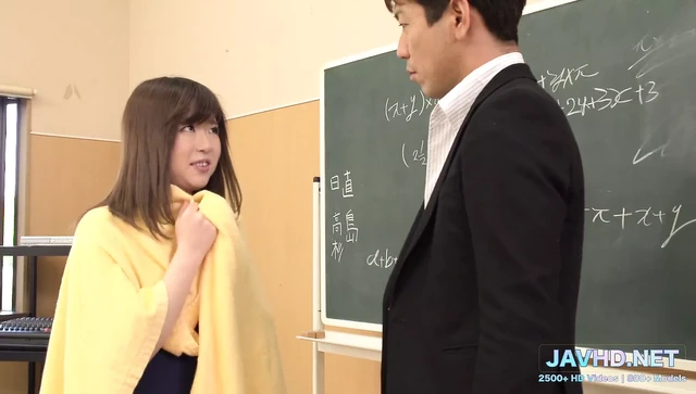 My Teacher Fucks Me part 5