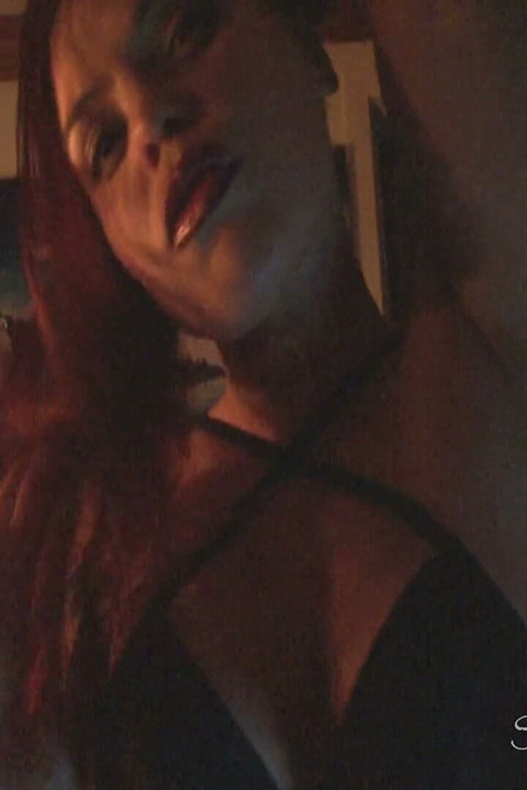 Kysset af salighed