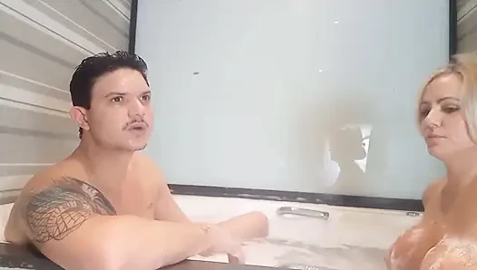 Porn Cast Com Samuka Ventura