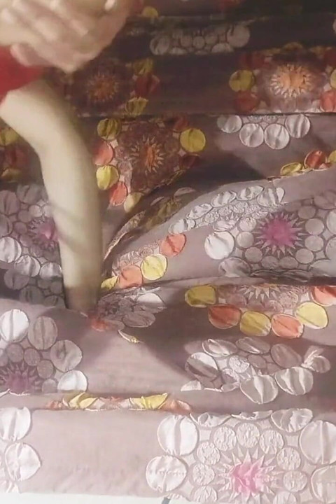 I and My Step Daughter Had Fun While Having Sex Fast