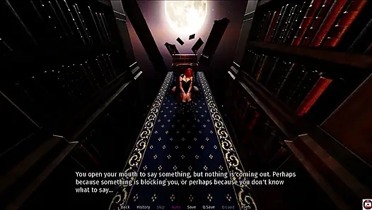 Yarık içinde bir ev - (pt 69) nc